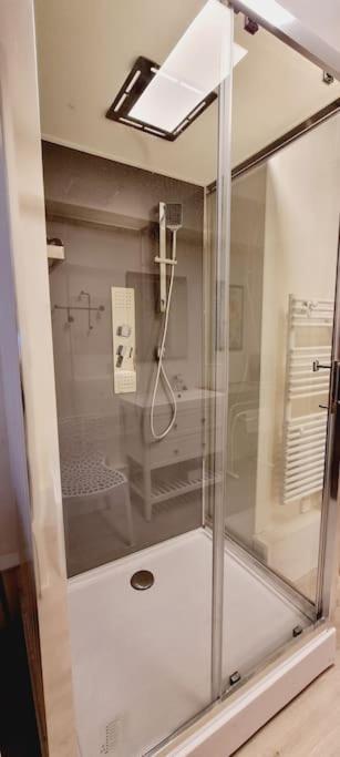 *Villa Marine*La Vigie - Duplex Coudekerque-Branche Bagian luar foto